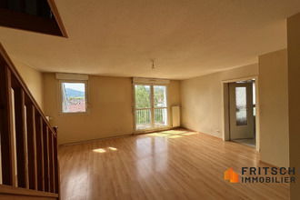  appartement soultz-haut-rhin 68360