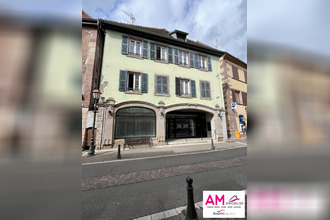  appartement soultz-haut-rhin 68360