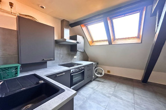  appartement soultz-haut-rhin 68360