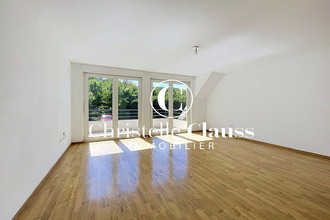  appartement soultz-les-bains 67120