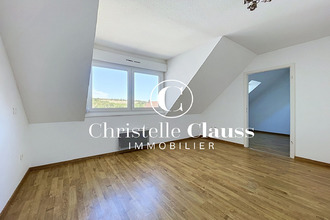  appartement soultz-les-bains 67120