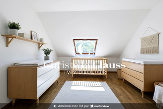  appartement soultz-les-bains 67120