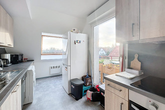  appartement soultz-sous-forets 67250