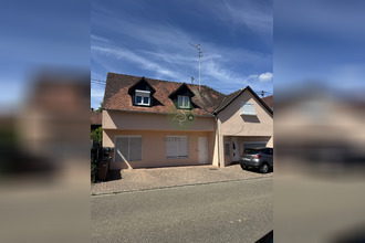  appartement soultz-sous-forets 67250