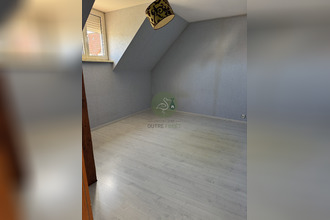  appartement soultz-sous-forets 67250