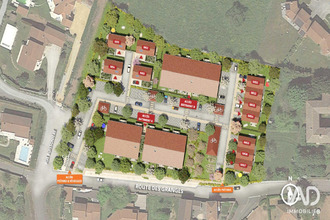  appartement sourcieux-les-mines 69210
