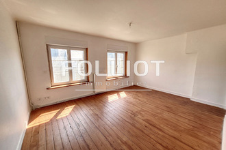  appartement sourdeval 50150