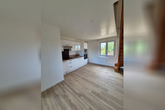  appartement sourdon 80250