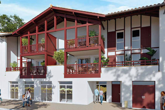  appartement soustons 40140