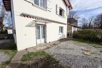  appartement soustons 40140