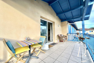  appartement soustons 40140