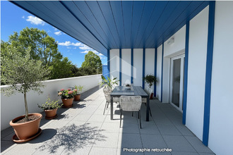  appartement soustons 40140