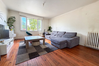  appartement soustons 40140