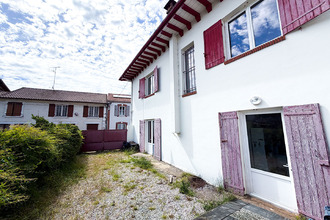  appartement soustons 40140
