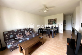  appartement soyaux 16800