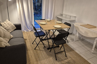  appartement soyaux 16800