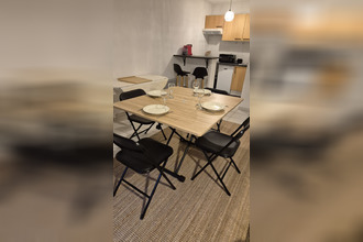  appartement soyaux 16800