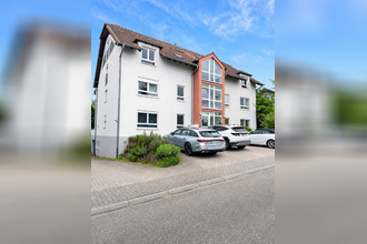  appartement spicheren 57350