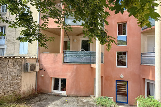  appartement st-affrique 12400