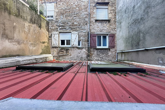  appartement st-affrique 12400