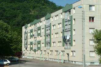  appartement st-affrique 12400