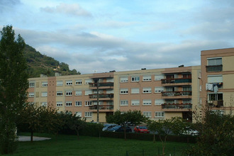  appartement st-affrique 12400