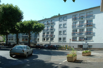  appartement st-affrique 12400