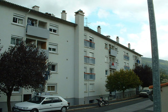  appartement st-affrique 12400