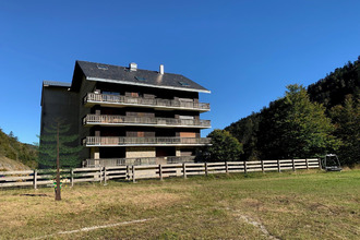  appartement st-agnan-en-vercors 26420