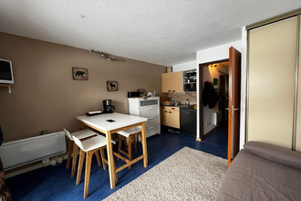  appartement st-agnan-en-vercors 26420