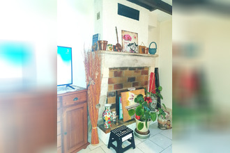  appartement st-aigulin 17360