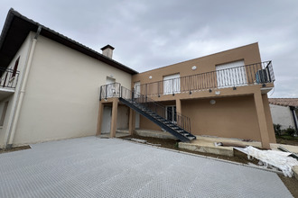  appartement st-alban 31140