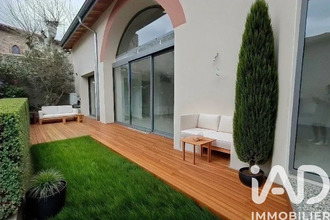  appartement st-alban-du-rhone 38370