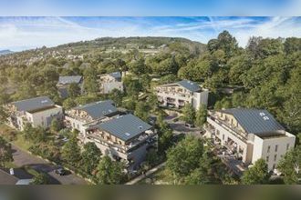  appartement st-alban-leysse 73230