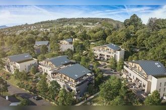  appartement st-alban-leysse 73230