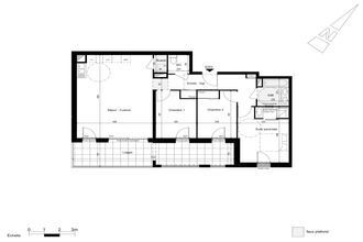  appartement st-alban-leysse 73230