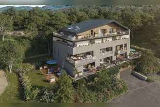  appartement st-alban-leysse 73230