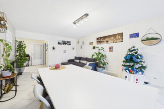  appartement st-alban-leysse 73230