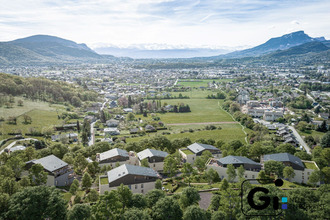  appartement st-alban-leysse 73230