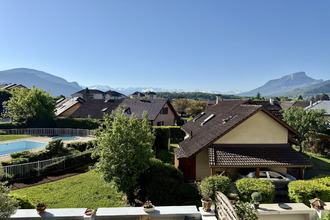  appartement st-alban-leysse 73230