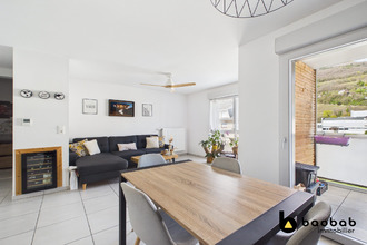  appartement st-alban-leysse 73230