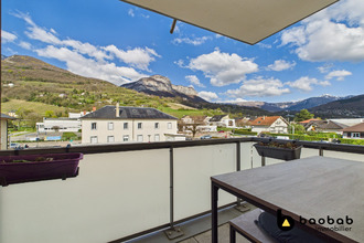  appartement st-alban-leysse 73230