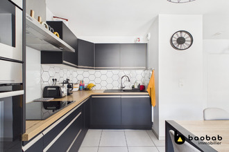  appartement st-alban-leysse 73230