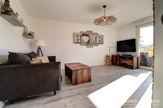  appartement st-alban-leysse 73230