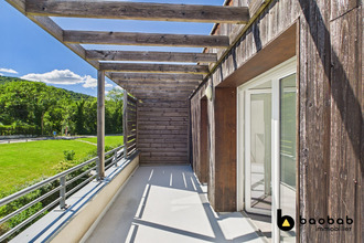  appartement st-alban-leysse 73230