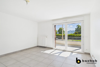  appartement st-alban-leysse 73230