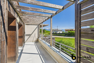  appartement st-alban-leysse 73230