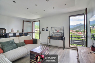  appartement st-alban-leysse 73230