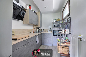  appartement st-alban-leysse 73230