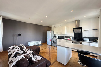  appartement st-alban-leysse 73230